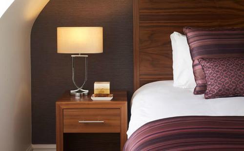 The Boleyn Hotel Staines-upon-Thames Dış mekan fotoğraf